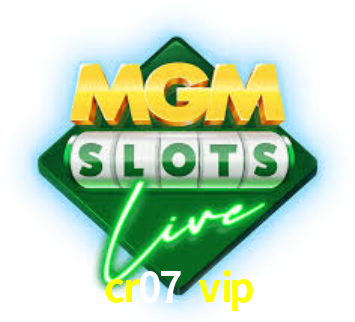 Exclusive Games cr07 vip
