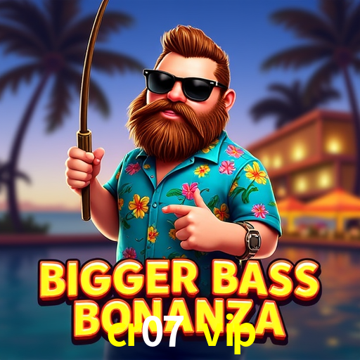 API Integration cr07 vip