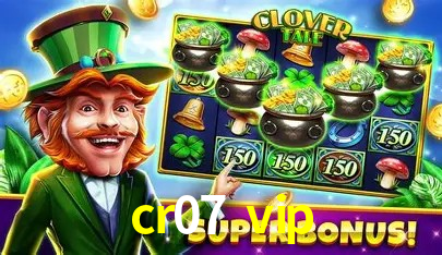 Weekend Specials cr07 vip