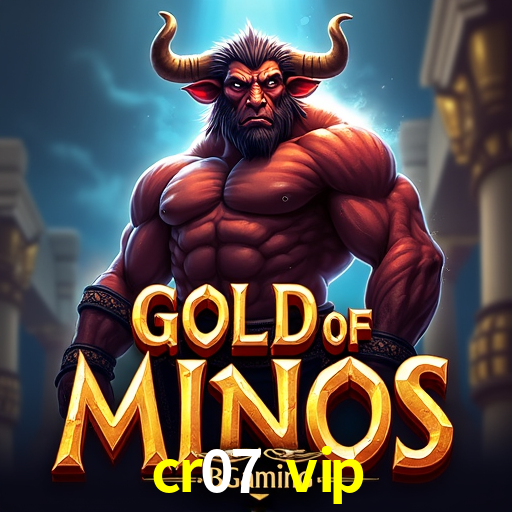 Bonus Features cr07 vip