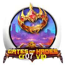 Roulette Table cr07 vip