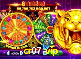 Seasonal Promotions cr07 vip