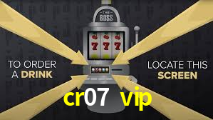 Blackjack Table cr07 vip