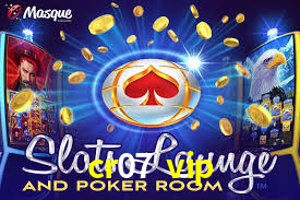 VIP Casino cr07 vip
