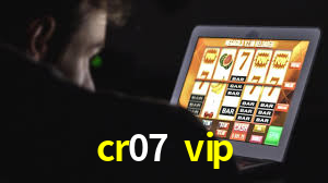 Live Casino cr07 vip