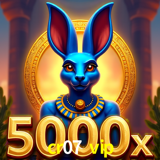 Account Benefits cr07 vip