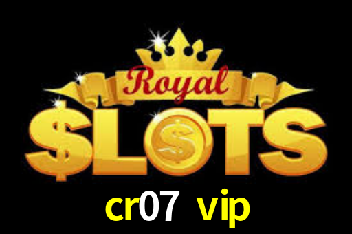 Daily Bonuses cr07 vip
