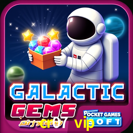 Live Casino cr07 vip