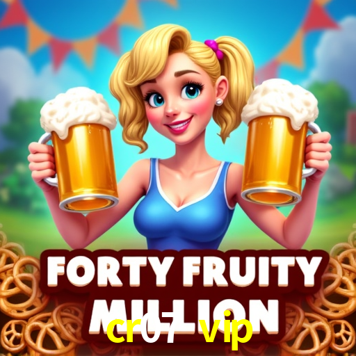 Game Statistics cr07 vip