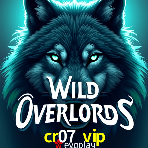 Games Directory cr07 vip